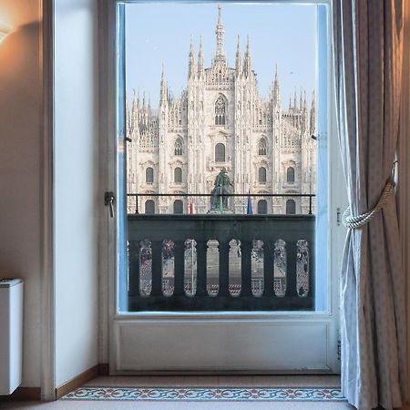 Unique Duomo Luxury Property ميلان المظهر الخارجي الصورة