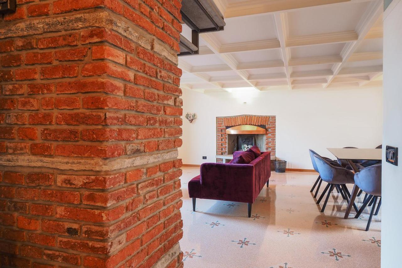 Unique Duomo Luxury Property ميلان المظهر الخارجي الصورة