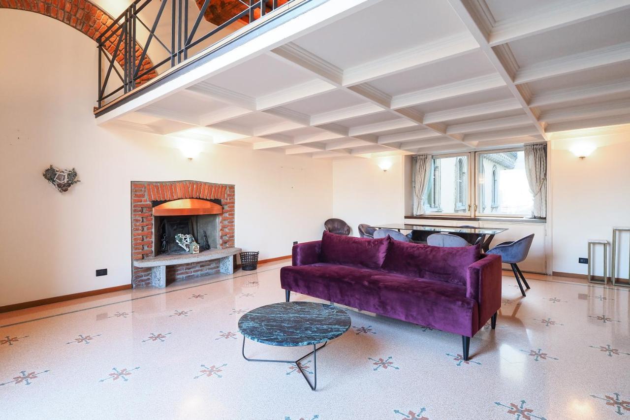 Unique Duomo Luxury Property ميلان المظهر الخارجي الصورة