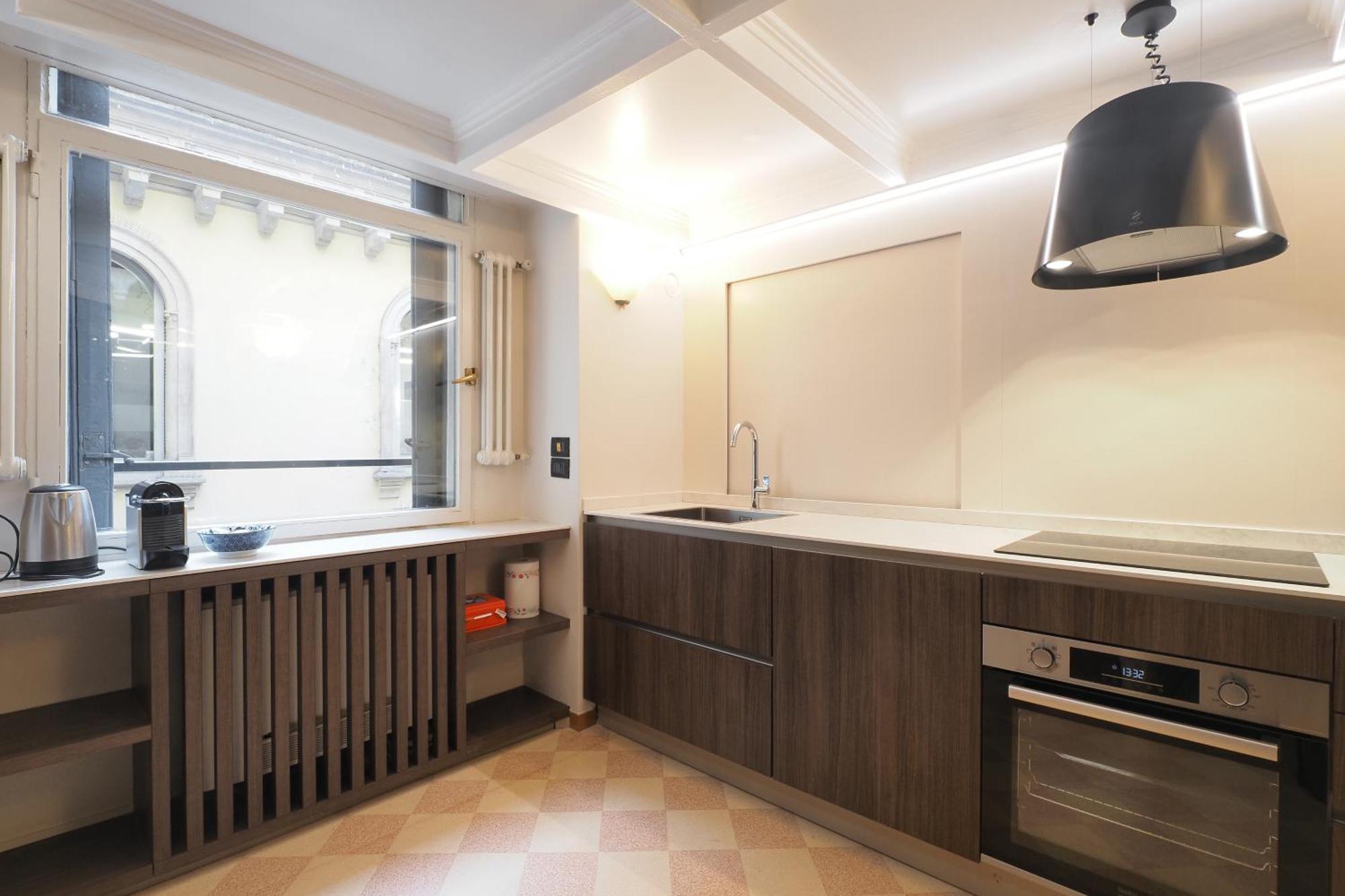 Unique Duomo Luxury Property ميلان المظهر الخارجي الصورة
